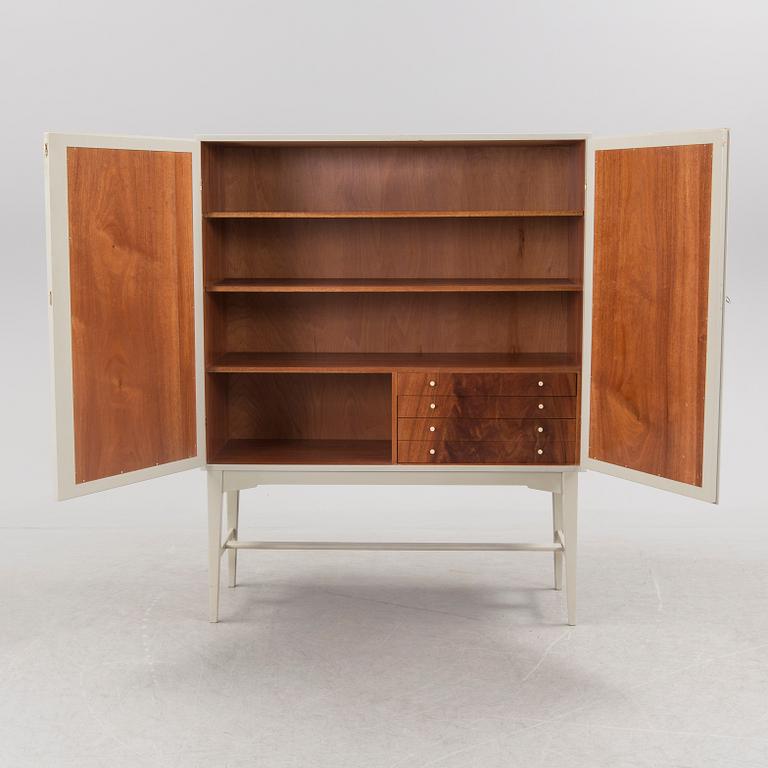 A mid 20th century cabinet.