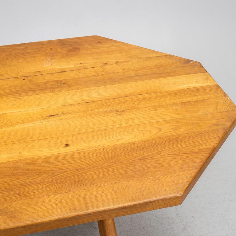 Console table, second half of the 20th century.