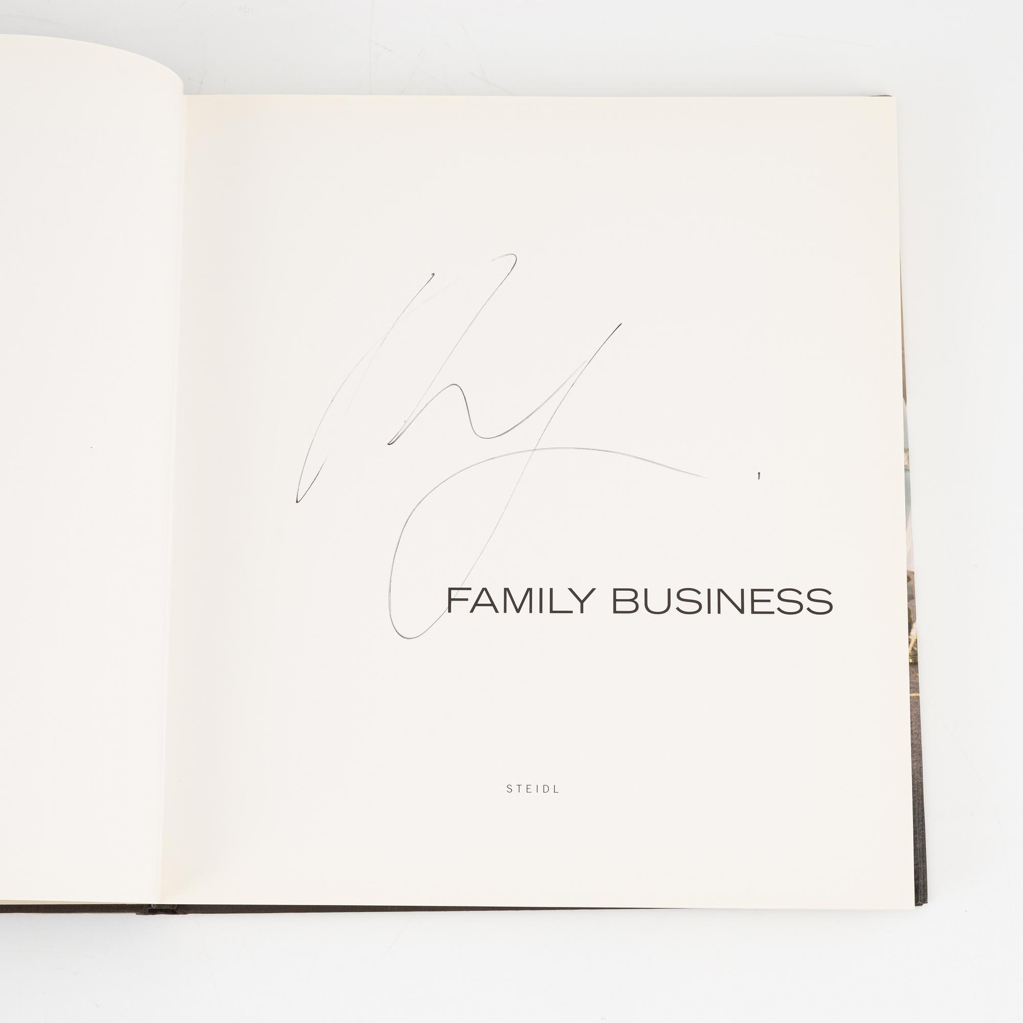 Merry Alpern et.al. 4 photobooks.