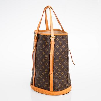 Louis Vuitton, "Bucket" med pochette, väska.