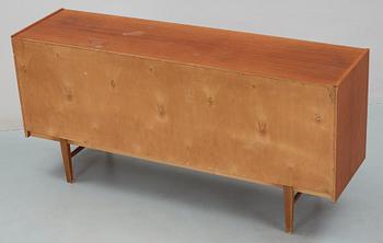 SIDEBOARD, 1950/60-tal.