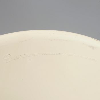 SERVERINGSVAGN, Luigi Massoni för Guzzini, 1970-tal.