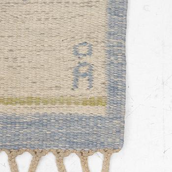 Anna-Johanna Ångström, rölakan, ca 204 x 134 cm.