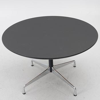 Charles & Ray Eames, Dining table, Vitra, 2000s.