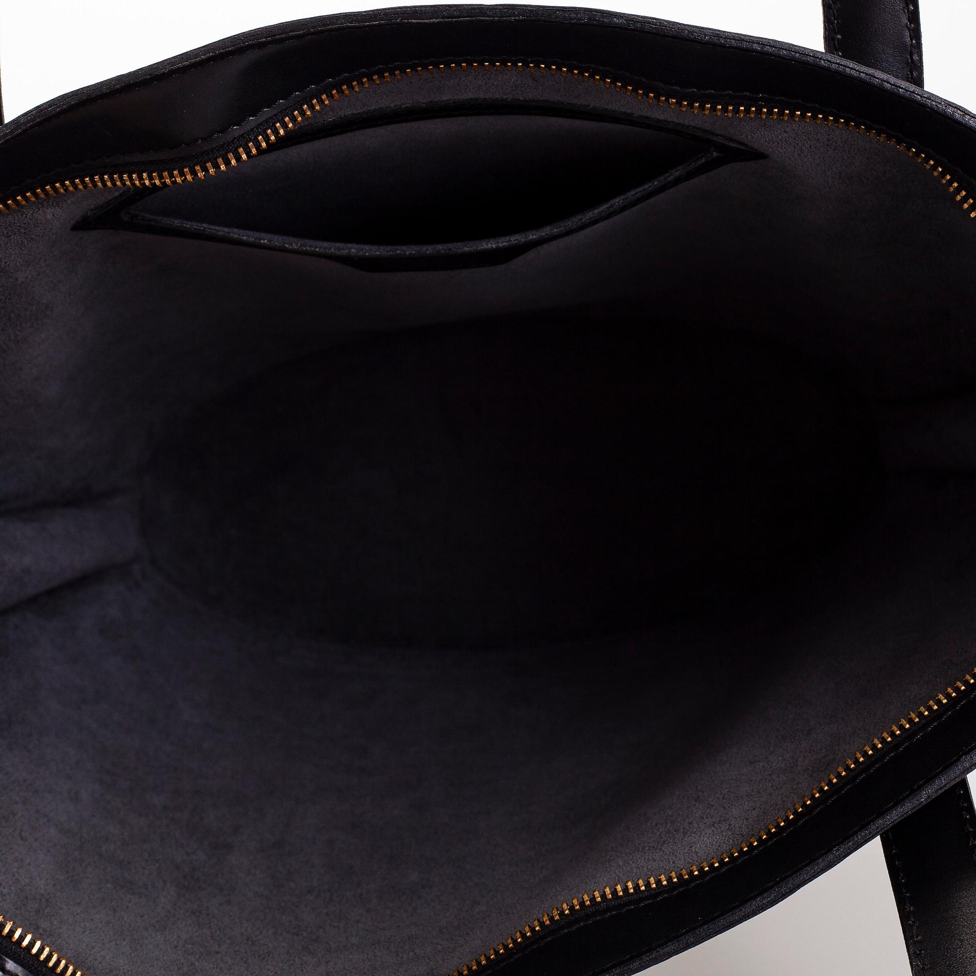 Louis Vuitton, "Saint Jacques PM", väska.