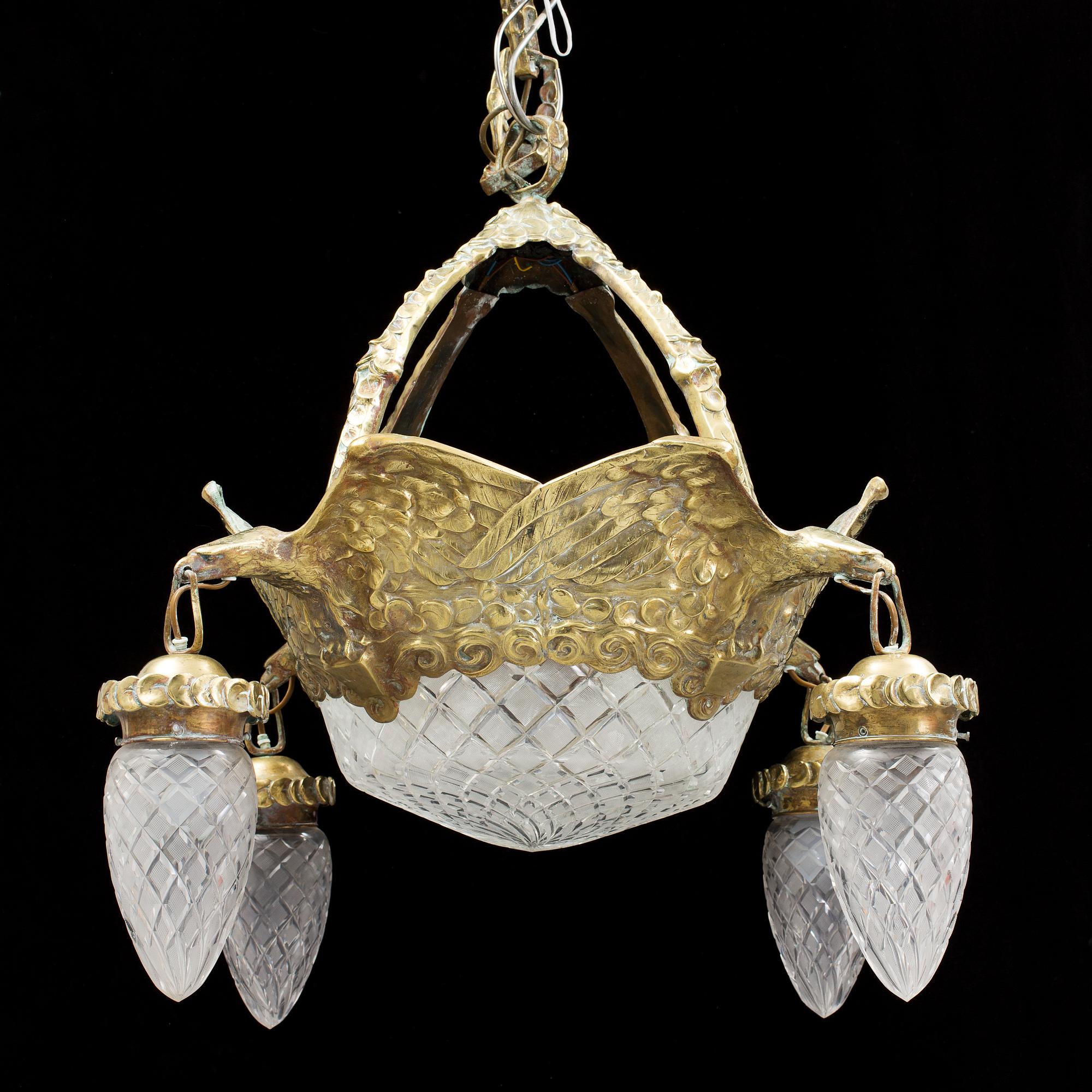 LJUSKRONA, jugend, Böhlmarks.