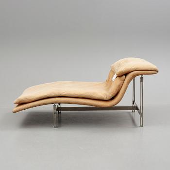 DIVAN, "Wave", Giovanni Offredi Saporiti, Italien, 1970/80-tal.