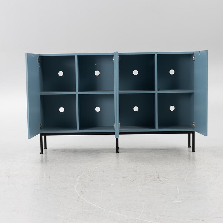 Jonas Bohlin, skåp ett par, Jonas Bohlin Design, Stockholm.