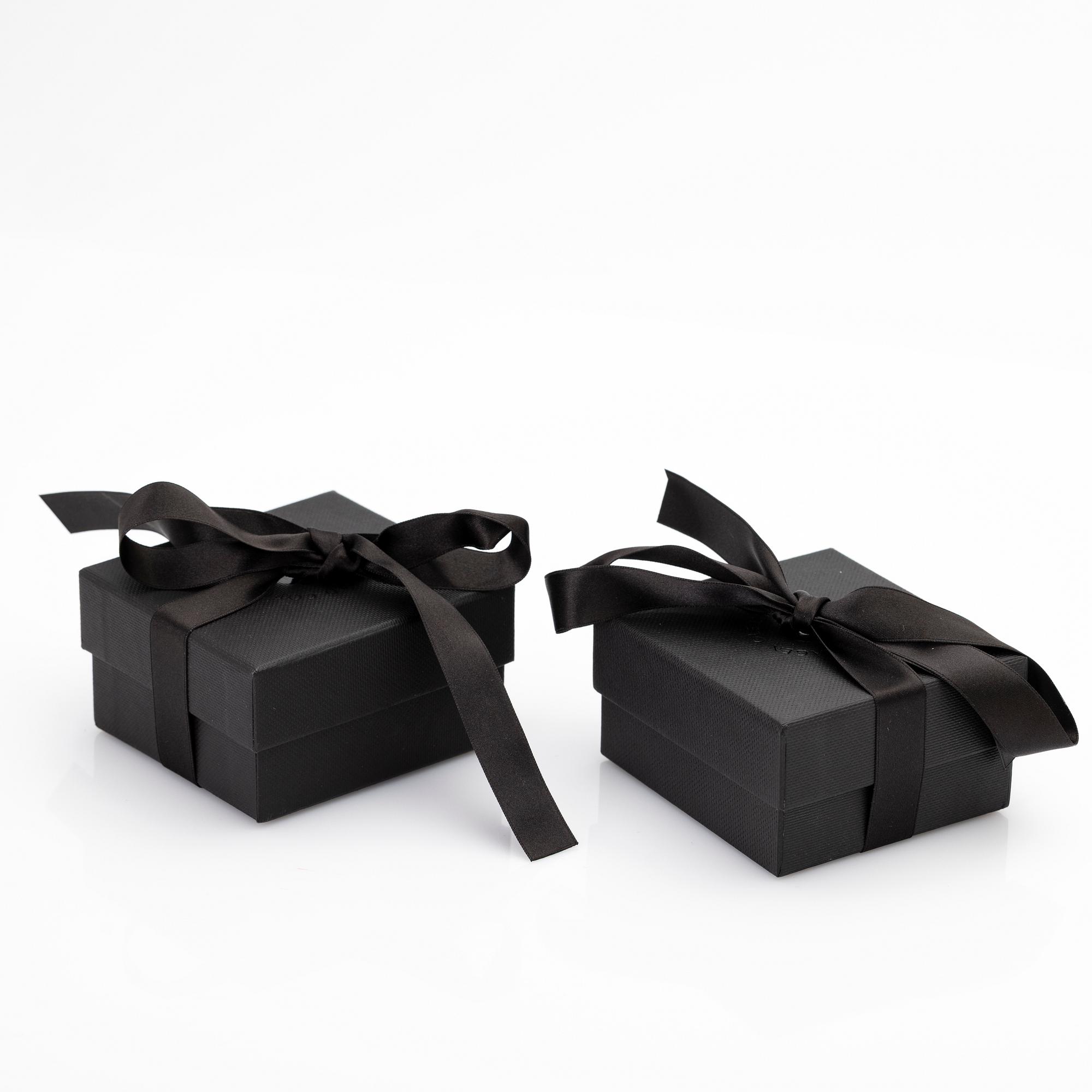 Ole Lynggaard, Leather bracelets, 7, for “Sweet Drops”, designed by Charlotte Lynggaard.