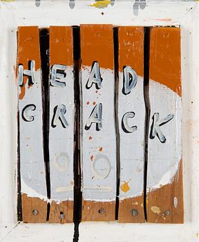 Jani Hänninen, Head Crack.