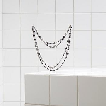 HALSBAND, Chanel.