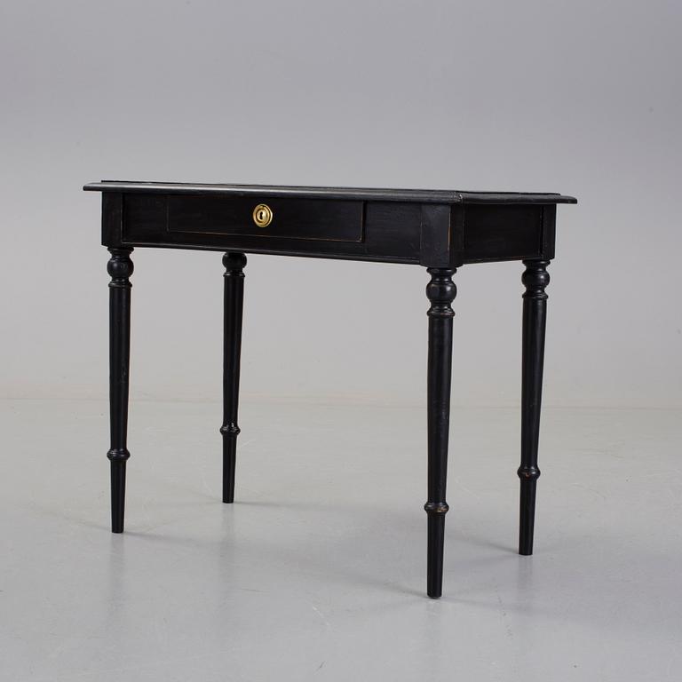 BORD, 1900-talets början.