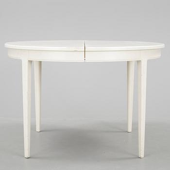 MATBORD, "Herrgården", Carl Malmsten, Bodafors, 1900-talets andra hälft.