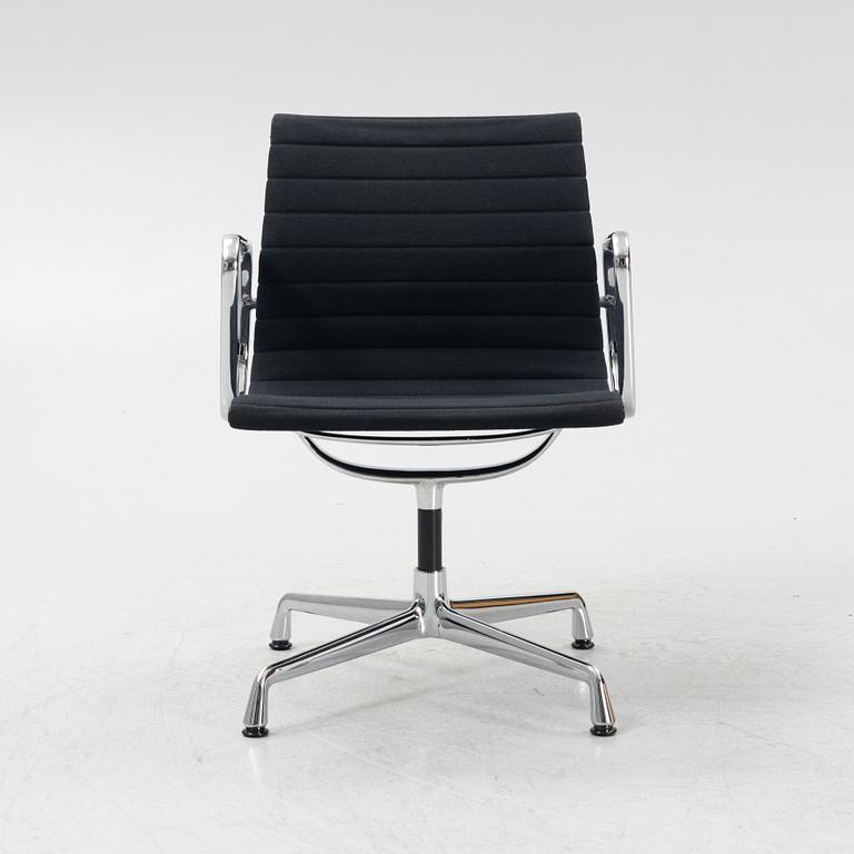 Charles & Ray Eames, kontorsstol, "EA 107", Vitra.