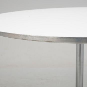 BRUNO MATHSSON & PIET HEIN, matbord för Fritz Hansen, Danmark, 2000-tal.