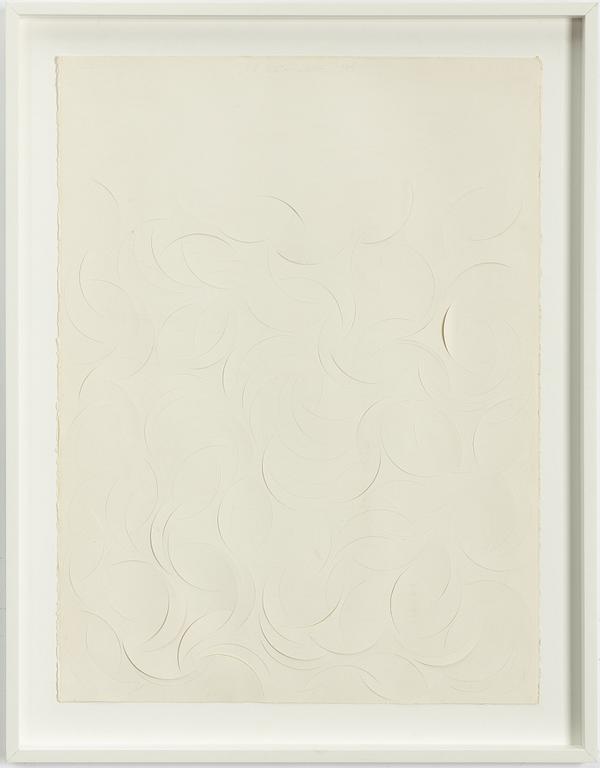 Stephen Antonakos, "D#4".