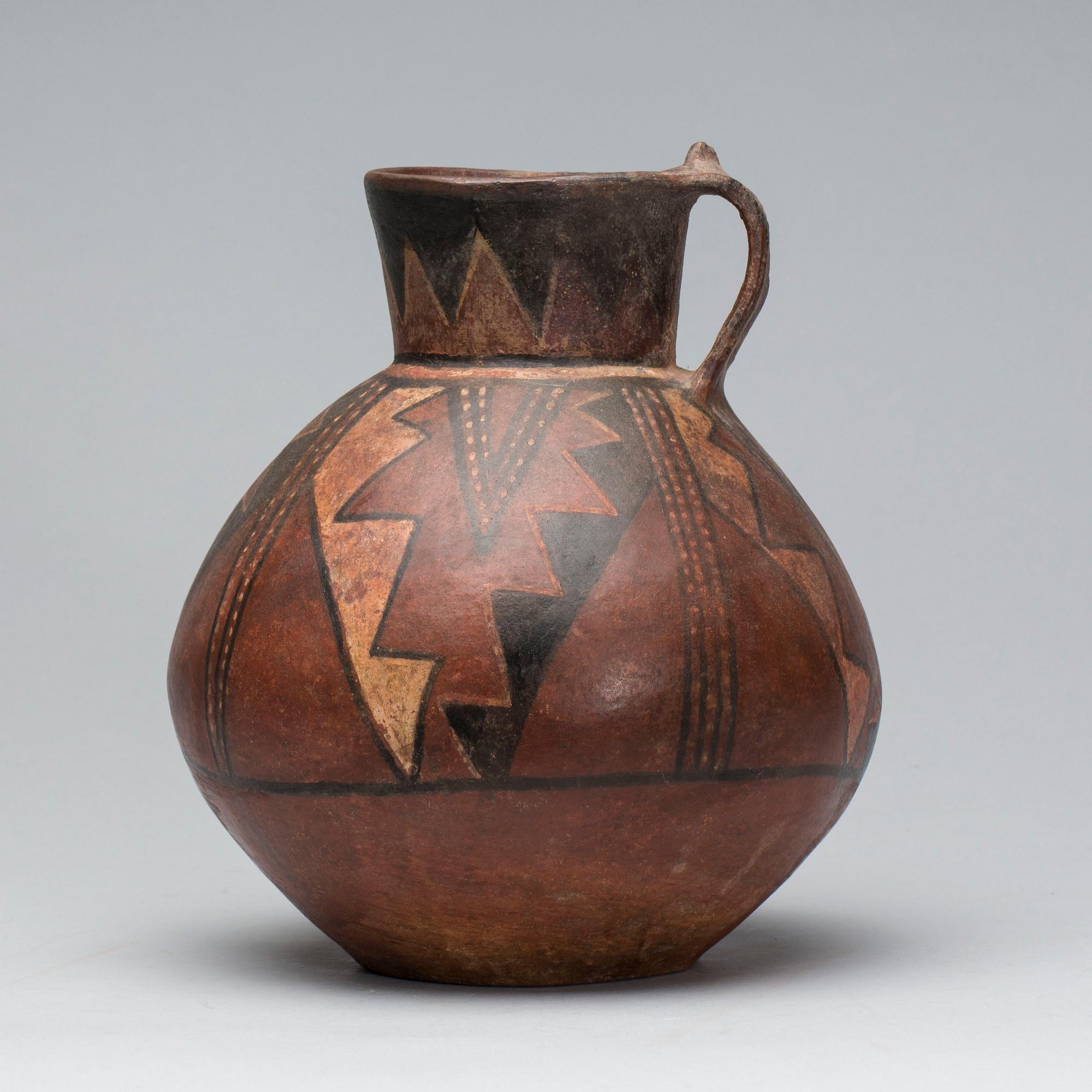 KRUS, Costa Rica, Machuca.