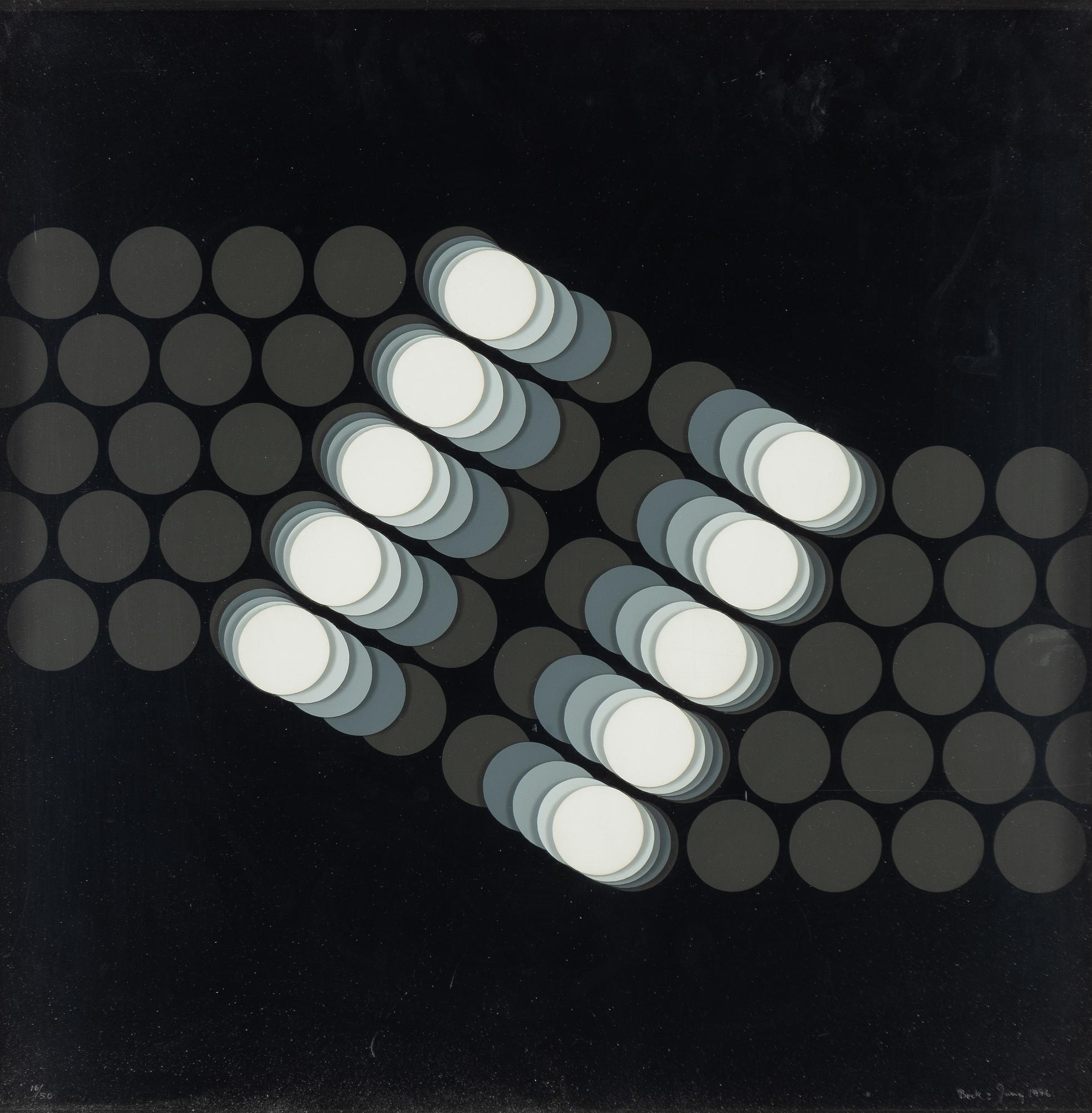 Beck & Jung, "Collage".