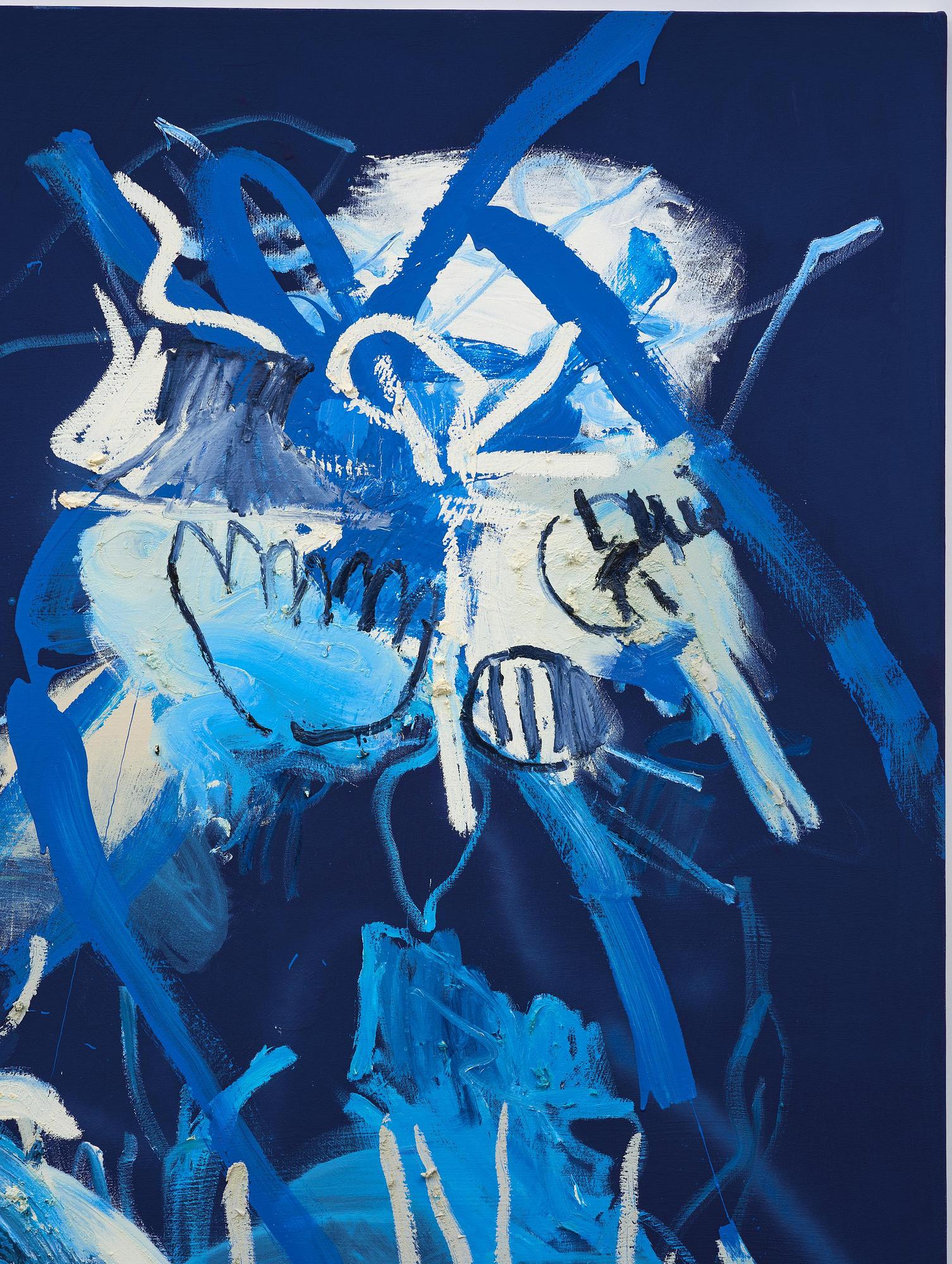 Ammon Rost, "Dream City".