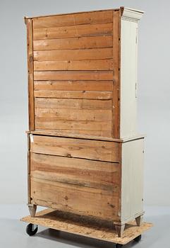 SKÅP, 1800-tal.