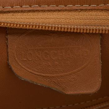 VÄSKA, axelremsväska, Longchamp.