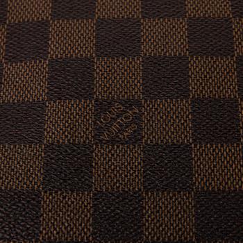 VÄSKA, "Berkeley", Louis Vuitton.