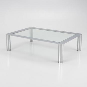 Sergio Mazza & Giuliana Gramigna, soffbord, Cinova, 1960-tal.