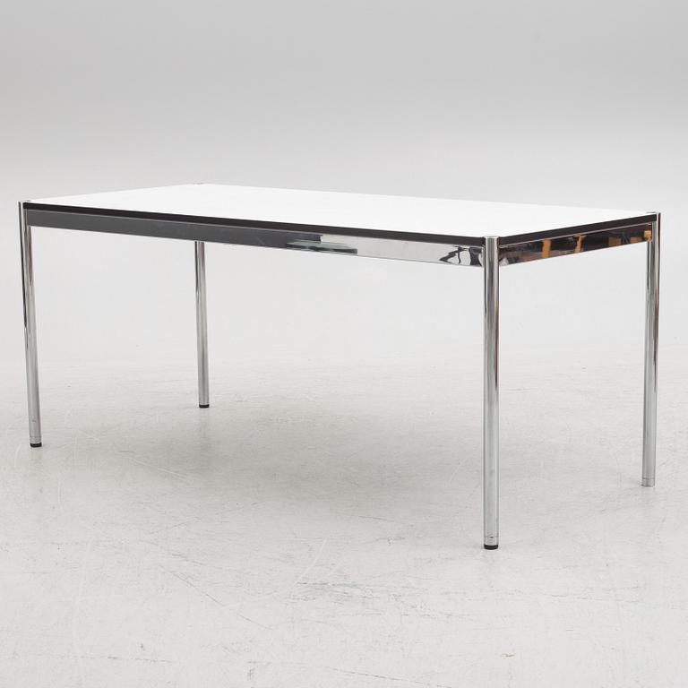 USM Haller, desk, "Classic".