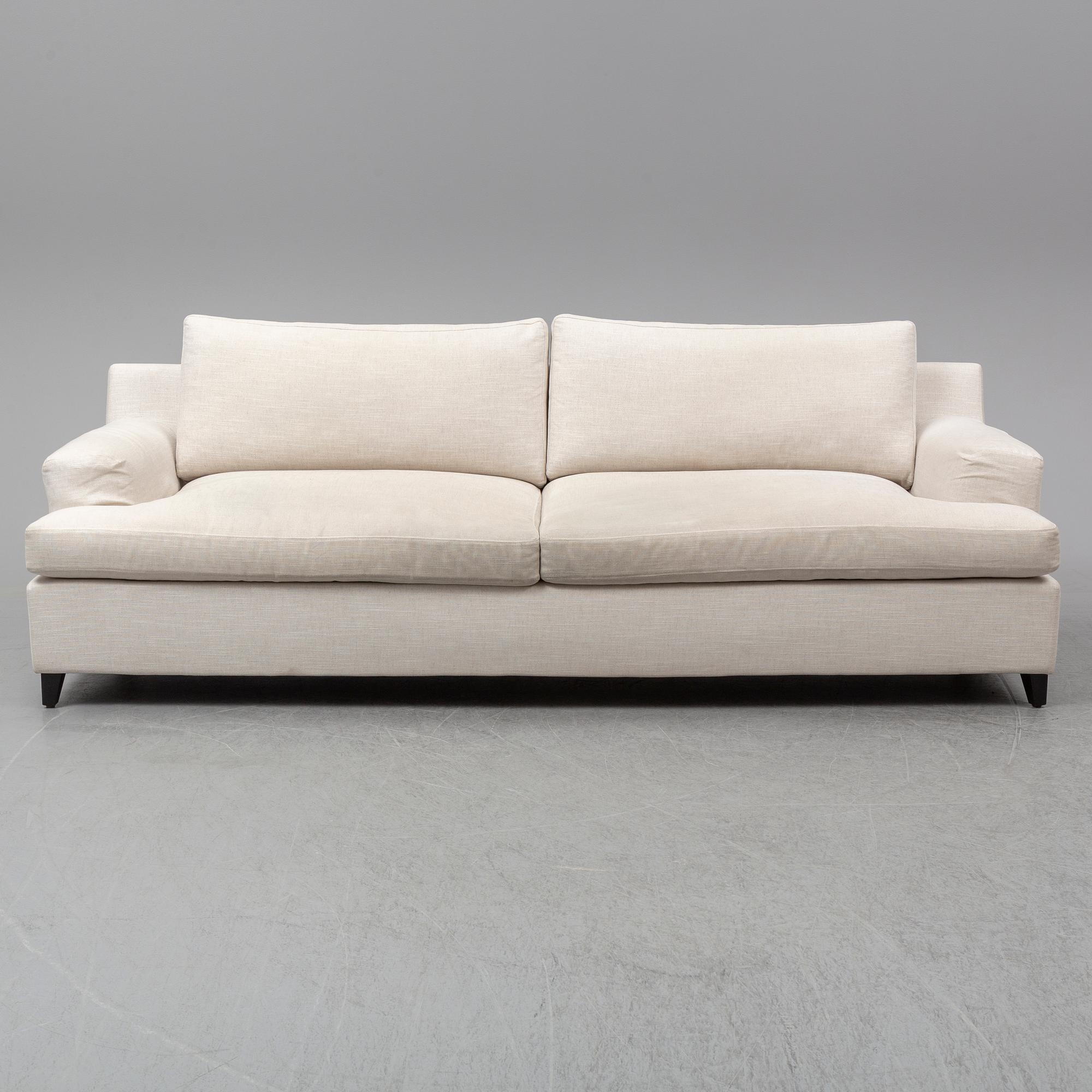 HELENE HENNIE, soffa, "Essex", Slettvoll, samtida.