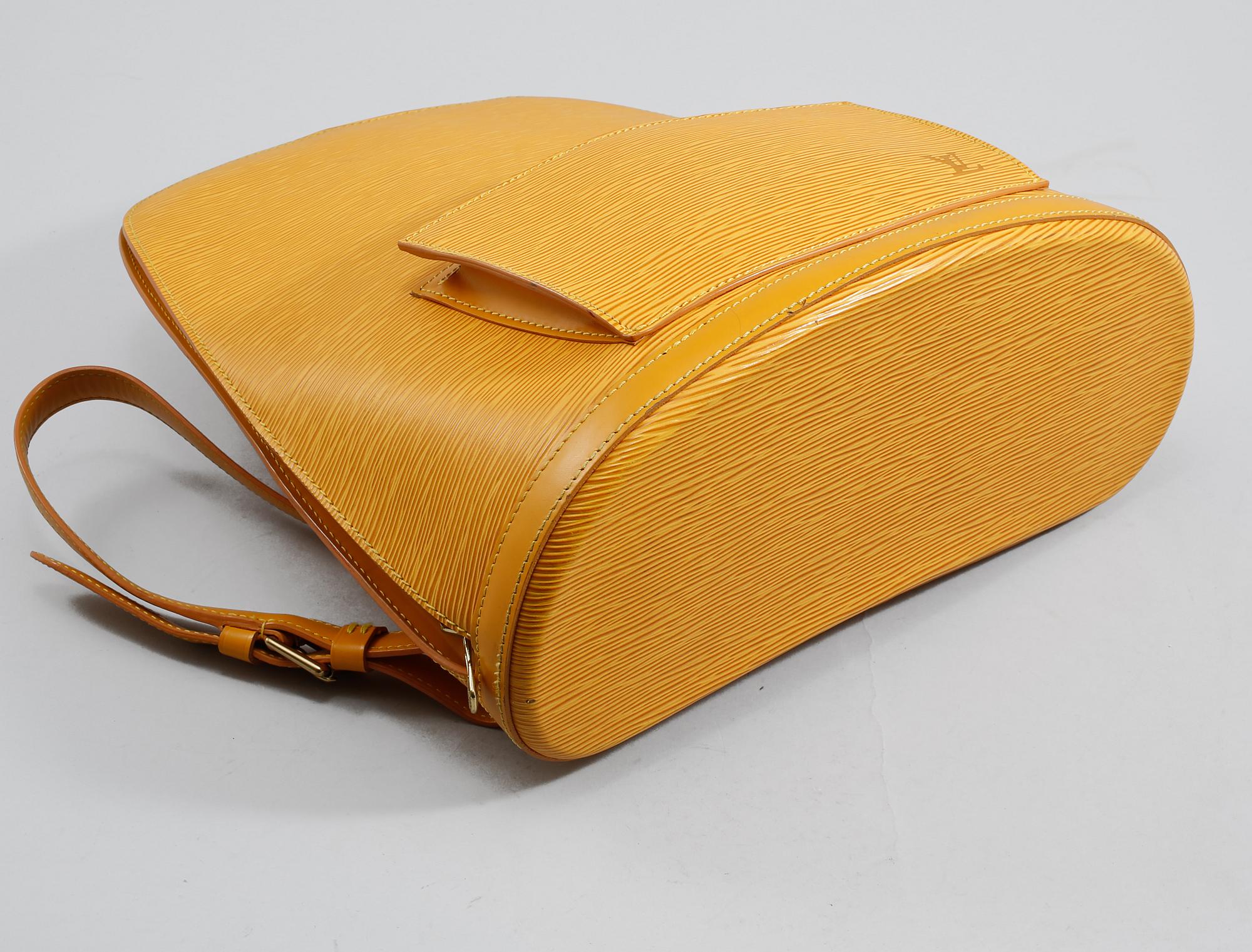 VÄSKA, "Gobelin", Louis Vuitton.