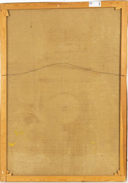 Erling Johansson, Untitled.