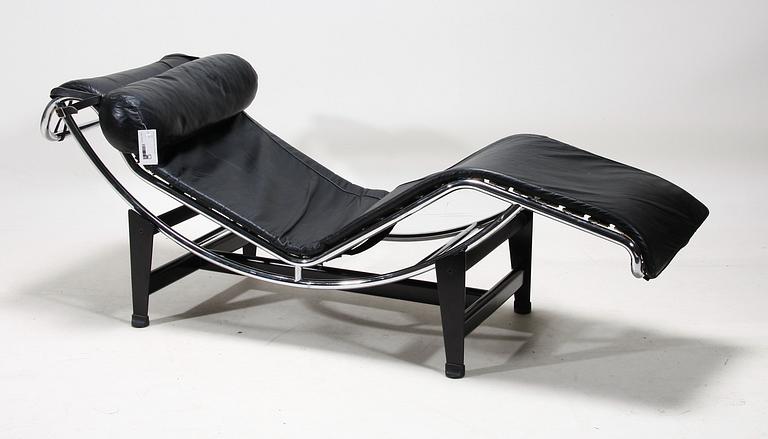 VILSTOL, efter Le Corbusier.