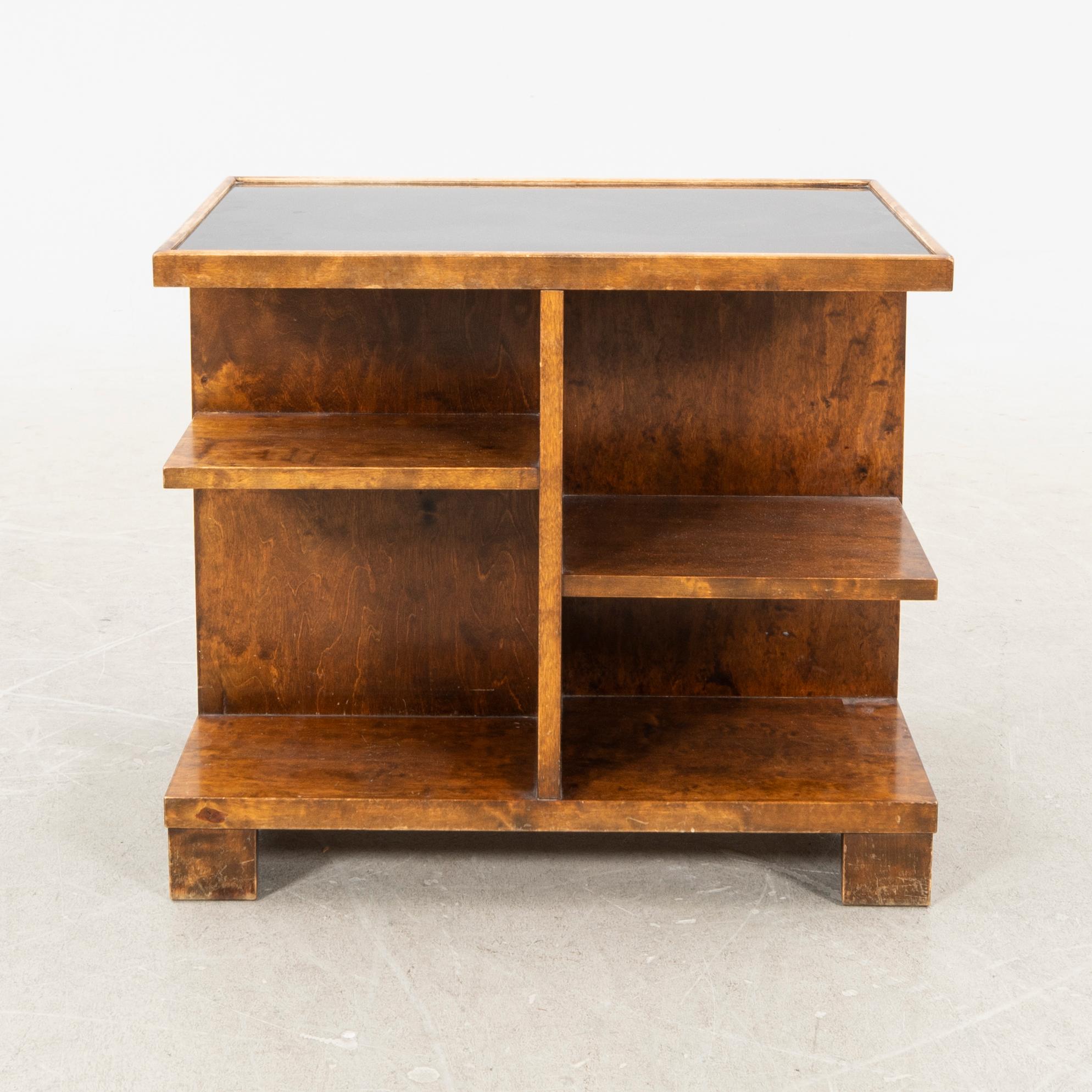 Sidobord Art Deco 1940-tal.