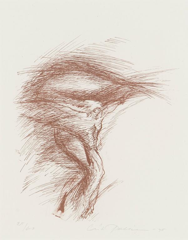 Laila Pullinen, "Vägen, Sanningen och Livet".