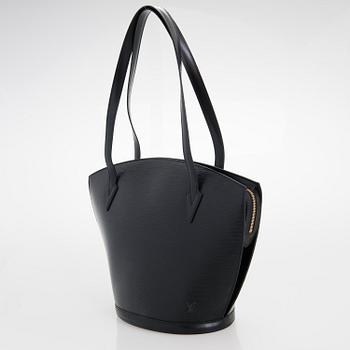 LOUIS VUITTON, "Saint Jacques GM", LAUKKU.