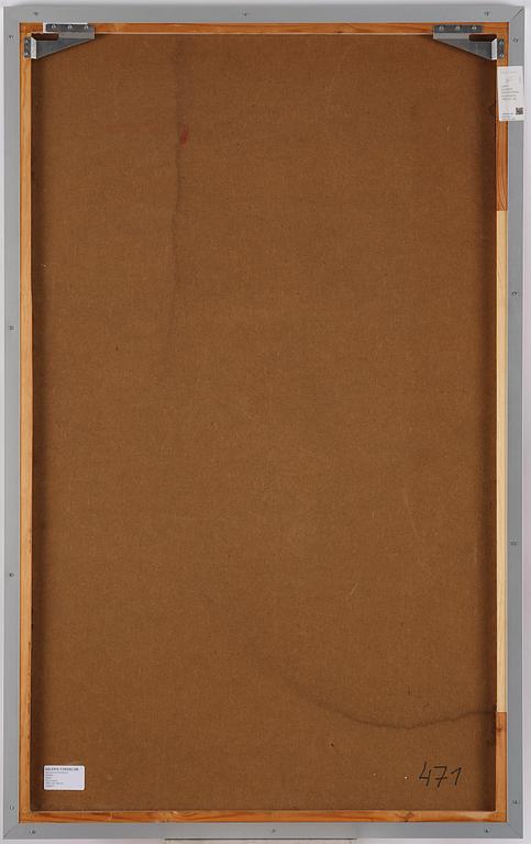 Lars-Gunnar Nordström, Untitled.