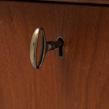 Skrivbord, 1950/60-tal.