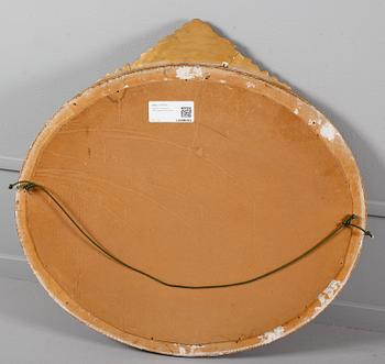 SPEGEL, rokokostil, 1900-talets andra hälft.