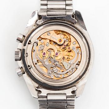 Omega, Speedmaster, kronograf.