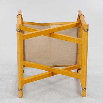 Mogens Koch, a pair of "MK16" chairs, Provenance Sven Lundh, Källemo, Sweden.