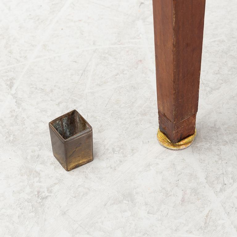 Damarbetsbord, Louis XVI-stil, 1800-tal.