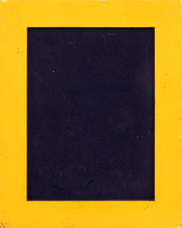 Mikael Fagerlund, Diptyk Utan titel.