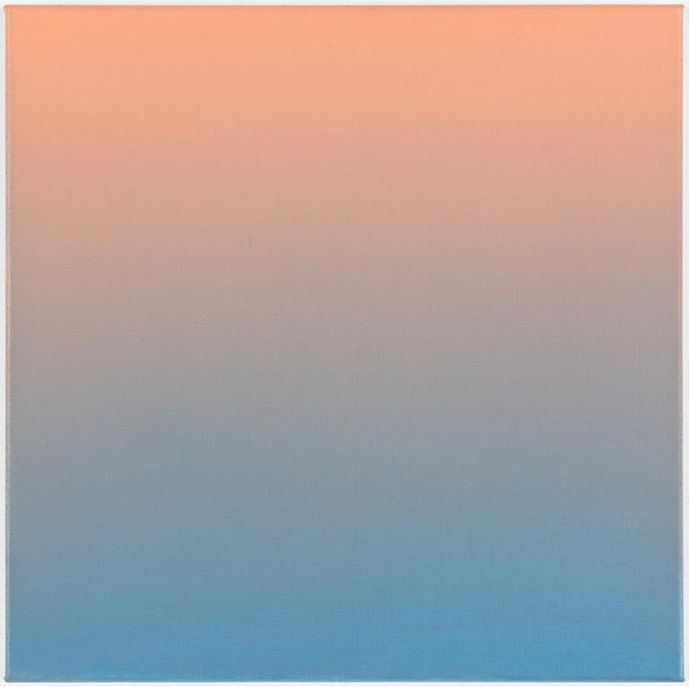 Ditte Ejlerskov, "Small Dream Gradient".