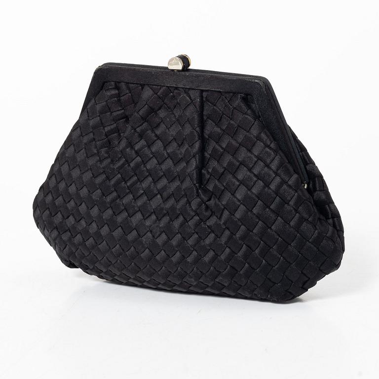 Bottega Veneta, Clutch, vintage.