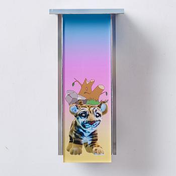 Johan Bergström Hyldahl, "Not Only Birds".