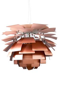 414. Poul Henningsen, KATTOVALAISIN.