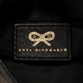 ANYA HINDMARCH "Tiny Tim", VÄSKA.