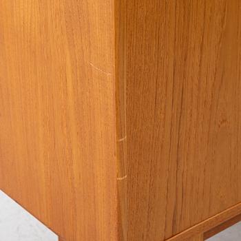 Sideboard, 1960s; Ulferts, Tibro.