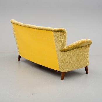 SOFFA, 1940-/50-tal.