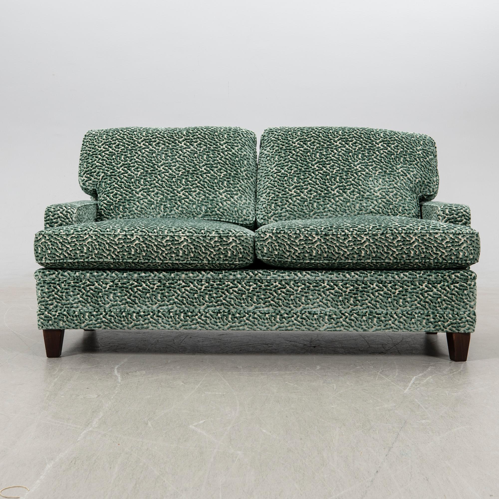 Jio Möbler, soffa, 2,5 sits, "Drottningholm".